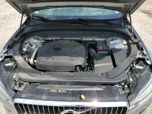 2018 Volvo XC60 T5 Inscription