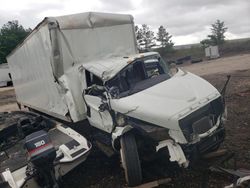 Salvage trucks for sale at Hueytown, AL auction: 2022 International MV607