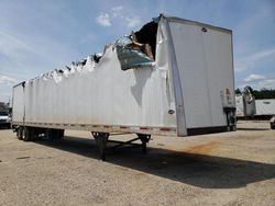 Buy Salvage Trucks For Sale now at auction: 2018 Utility Reefer TRL