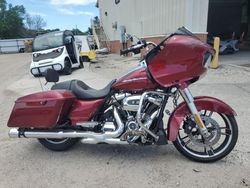 Harley-Davidson Fltrxs Road Glide Special Vehiculos salvage en venta: 2017 Harley-Davidson Fltrxs Road Glide Special