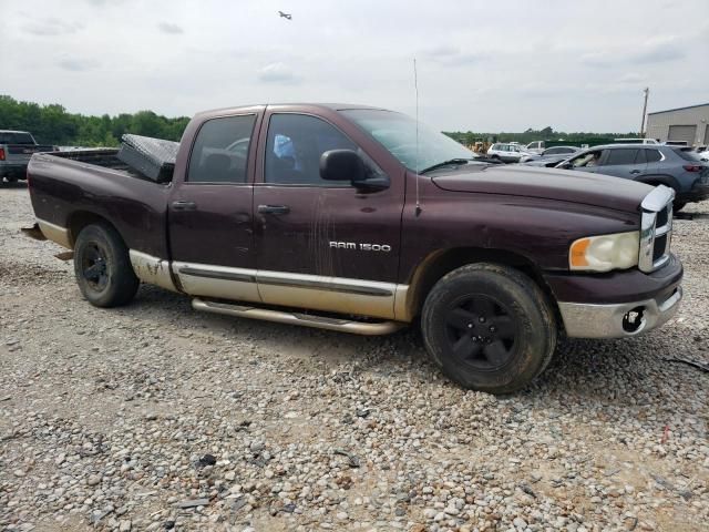 2004 Dodge RAM 1500 ST