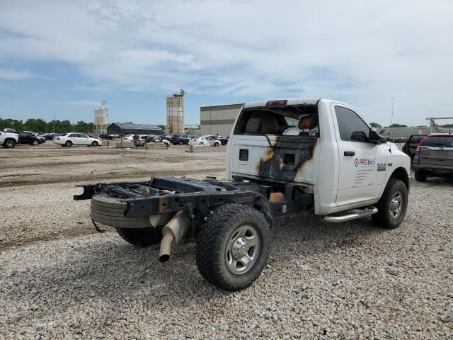 2018 Dodge RAM 2500 ST