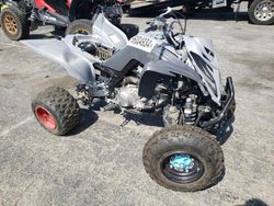 Salvage cars for sale from Copart Colton, CA: 2018 Yamaha YFM700 R