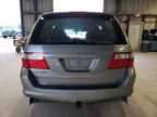 2007 Honda Odyssey EX