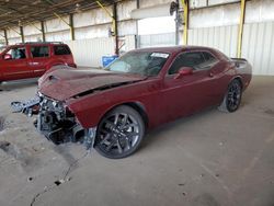 Dodge salvage cars for sale: 2023 Dodge Challenger GT