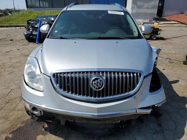 2012 Buick Enclave