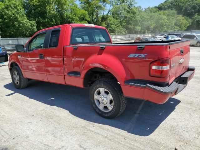 2006 Ford F150