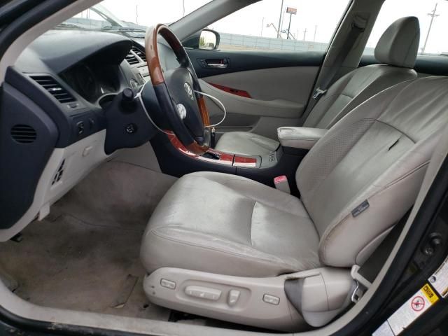 2008 Lexus ES 350