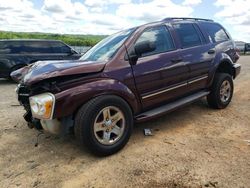 Dodge Vehiculos salvage en venta: 2005 Dodge Durango Limited