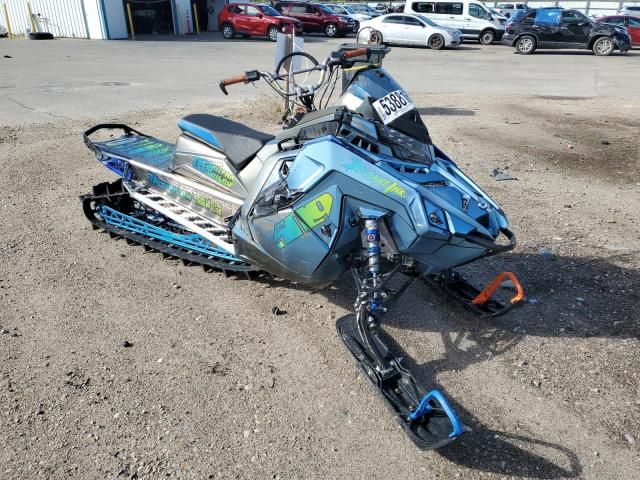 2023 Polaris Snowmobile