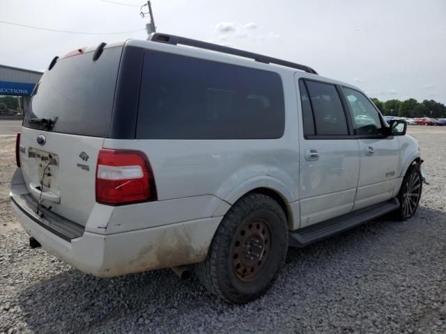 2008 Ford Expedition EL XLT