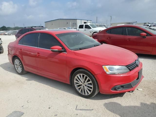 2013 Volkswagen Jetta TDI