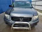 2010 Honda Ridgeline RT