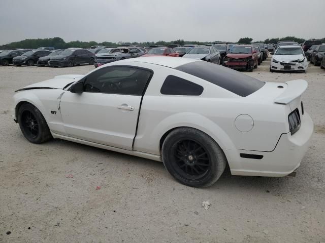 2008 Ford Mustang GT