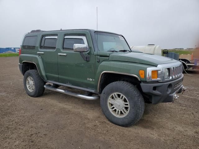 2006 Hummer H3