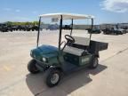 2010 Ezgo Cart