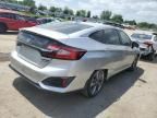 2018 Honda Clarity Touring