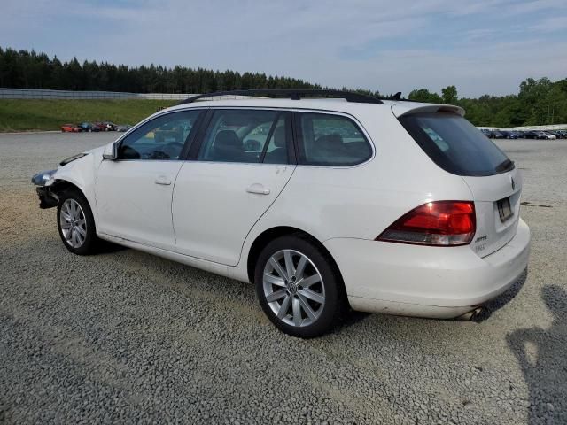 2013 Volkswagen Jetta TDI