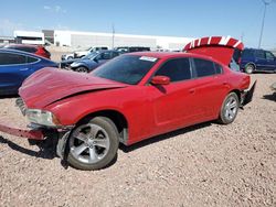 2014 Dodge Charger SE en venta en Phoenix, AZ