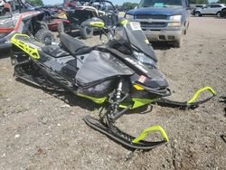 Skidoo salvage cars for sale: 2018 Skidoo Snowmobile