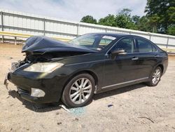 Lexus salvage cars for sale: 2011 Lexus ES 350