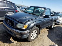 Salvage cars for sale from Copart Martinez, CA: 2003 Toyota Tacoma
