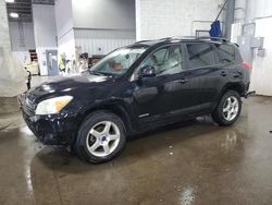 2007 Toyota Rav4 Limited for sale in Ham Lake, MN