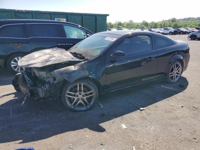 2009 Chevrolet Cobalt SS