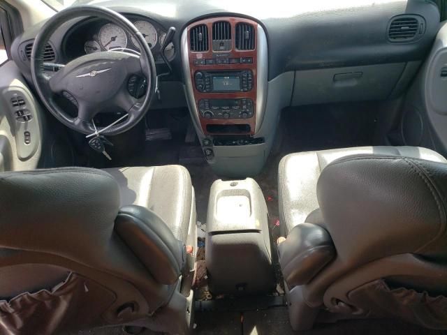 2006 Chrysler Town & Country Limited