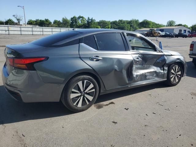 2019 Nissan Altima SL