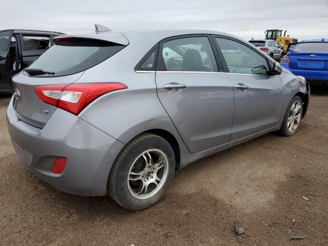 2014 Hyundai Elantra GT