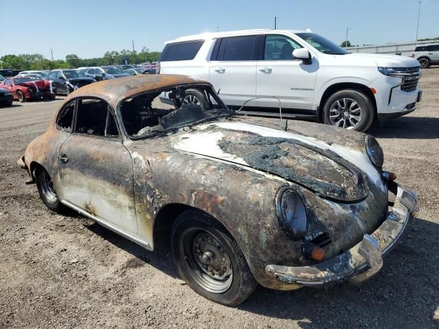 1961 Porsche Other