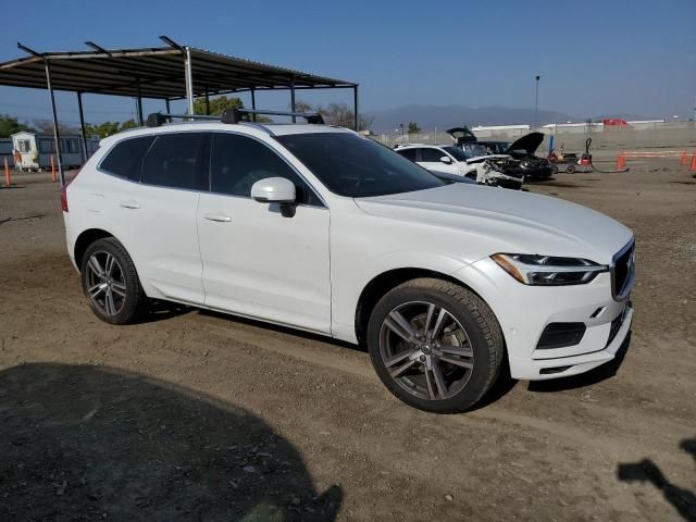 2018 Volvo XC60 T5 Momentum