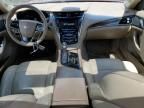 2014 Cadillac CTS Luxury Collection