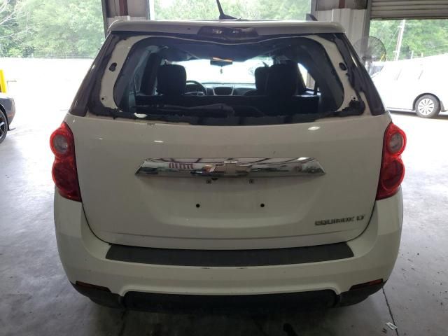 2012 Chevrolet Equinox LT