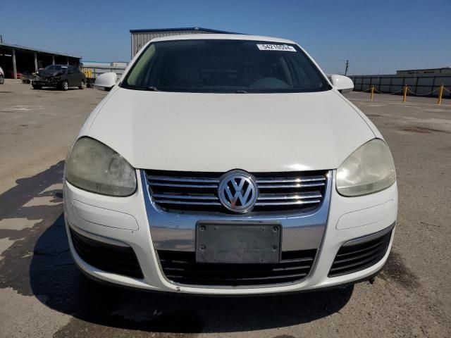 2008 Volkswagen Jetta S