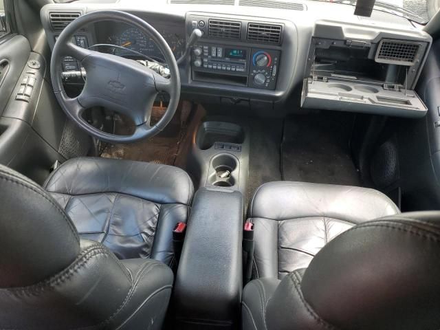 1996 Chevrolet Blazer