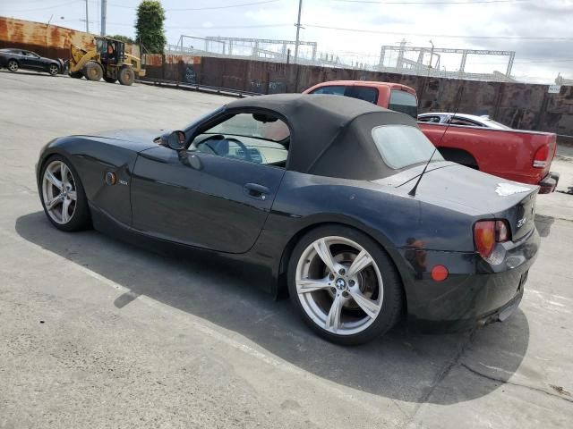 2003 BMW Z4 3.0