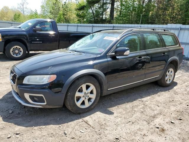 2008 Volvo XC70