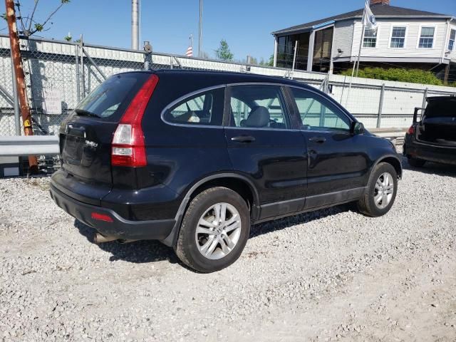 2009 Honda CR-V LX