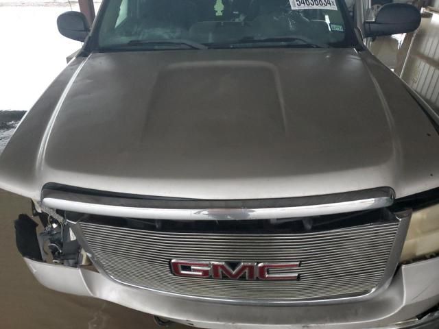 2008 GMC Sierra C2500 Heavy Duty