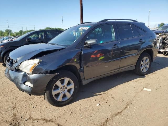 2007 Lexus RX 350