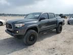 2018 Toyota Tacoma Double Cab