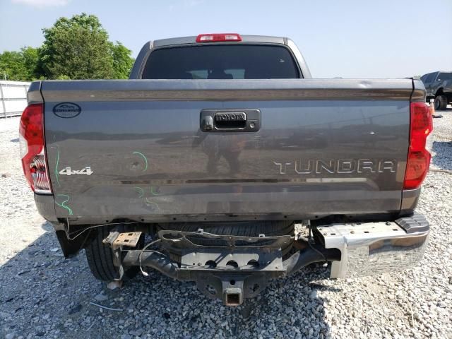 2014 Toyota Tundra Crewmax Limited