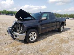 2014 Chevrolet Silverado C1500 LT en venta en Hueytown, AL