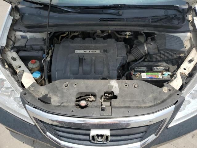 2010 Honda Odyssey LX