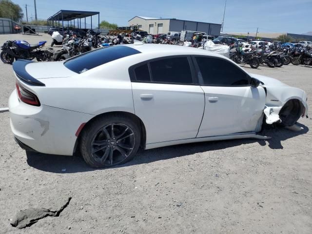 2018 Dodge Charger R/T