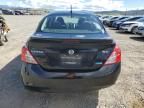 2014 Nissan Versa S