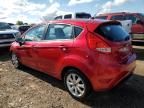 2011 Ford Fiesta SE