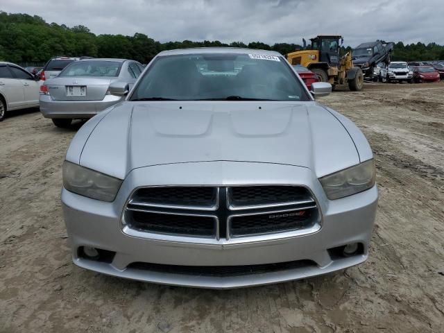 2012 Dodge Charger SXT